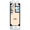 アムス堀ノ内A棟の間取り画像
