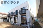 グランウエストの間取り画像