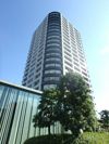 リズムタワーⅡの間取り画像