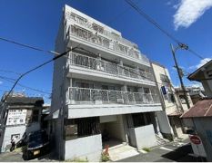 セレスティアル東三国(セレスティアルヒガシミク）の外観画像