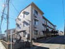 プリムローズ Ⅰの間取り画像