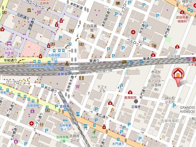 地図