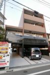 レグゼ用賀の間取り画像