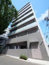ジェノヴィア桜上水Ⅱの間取り画像