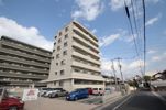 福富グリーンマンションの間取り画像