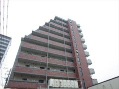 第17川崎ビルの外観画像