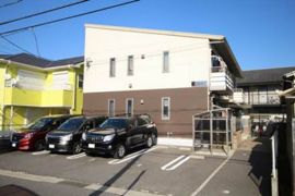 FlechirIの外観画像