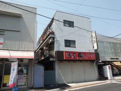 ハイツBENの外観画像