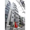 GRAN PASEO新宿河田町の外観画像