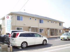 T－cubeの外観画像