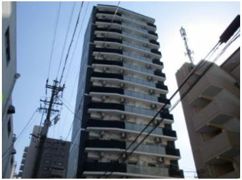 エステムコート名古屋千種グレイスの外観画像