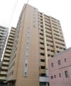 プレサンス泉セントマークの外観