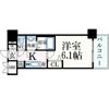 プレサンス THE MOTOYAMAの間取り画像