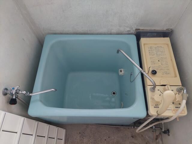 バスルーム