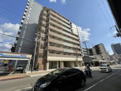 スプランディッド元町山手の外観画像