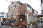 ハイツ浦和の間取り画像