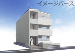エクセレンテ新座の外観画像