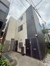 ロータスガーデン亀戸の間取り画像