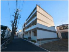 アプロ川崎の外観画像