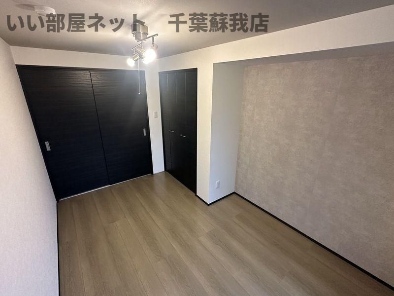 洋室