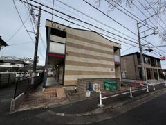 レオパレスコレマサの外観画像