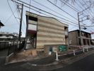 レオパレスコレマサの外観画像