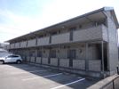 セジュール環水の間取り画像