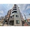 CLASS住吉の間取り画像