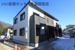 プリムローズ伍番館の間取り画像