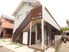 RUI城南3の外観画像