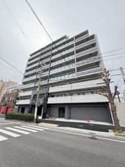 Cion KOBE Baysideの外観画像