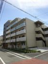 ラフィスタ蒲田南Ⅱの間取り画像
