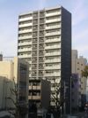 S-FORT大須観音の外観