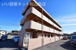 ユーミーアルシオンの間取り画像