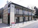 レオパレスシャルムの間取り画像