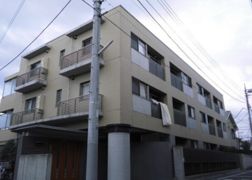 セゾンフルールの外観画像
