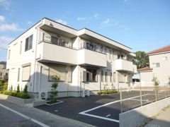 クルール エスポワールの外観画像
