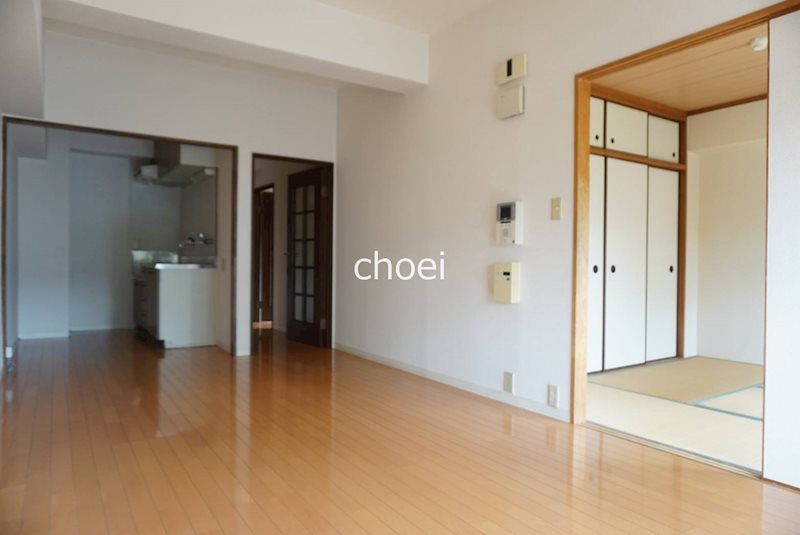 洋室