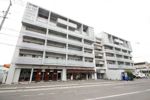 カサグランデⅤの間取り画像