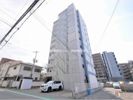 ライブガーデン江坂の間取り画像
