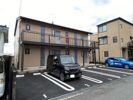 エトワール平野の間取り画像