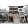 ベルメゾン川崎Ⅰの間取り画像