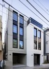 Reve Residence 千駄ヶ谷の間取り画像