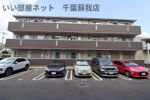 サンブライト Aの間取り画像