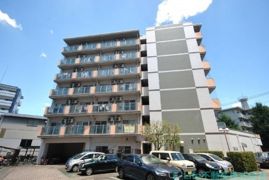 プラッツ・S・月出の外観画像