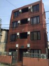 本町ヒルズの間取り画像