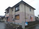 グランドール桃の木の間取り画像