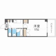 小松パラッツォ旧源蔵町の間取り画像