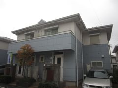 ブリージングタウン百草園の外観画像