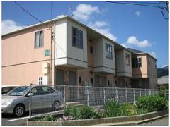 シーナ大洲の外観画像